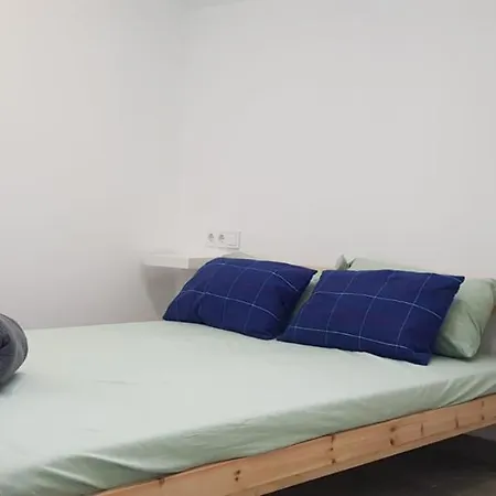 Lägenhet #3# Banera Hidromasaje Centro *
